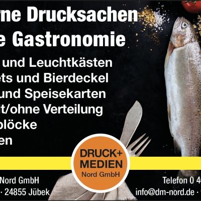 Partner der Gastronomie